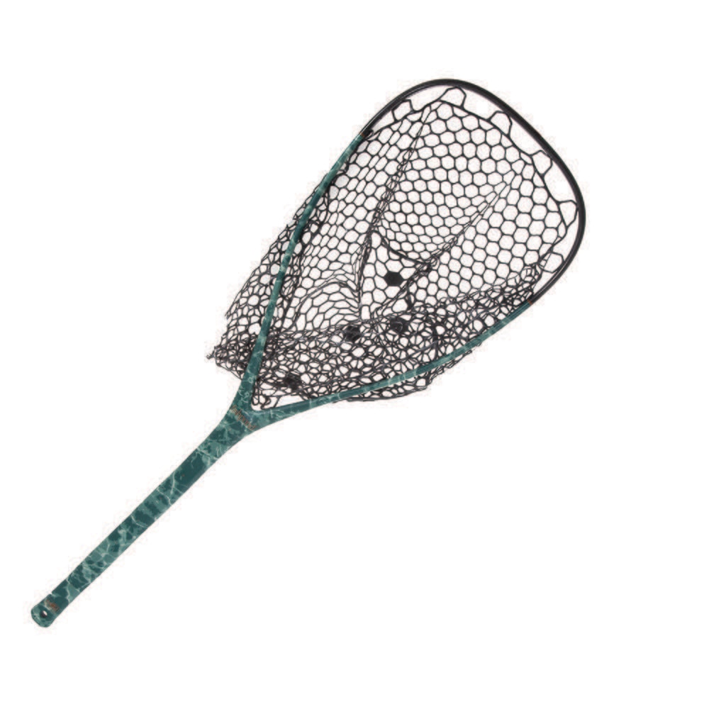 Fishpond Nomad El Jefe Net in Salty Camo